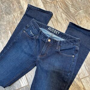 Kimes Ranch Audrey 6/36